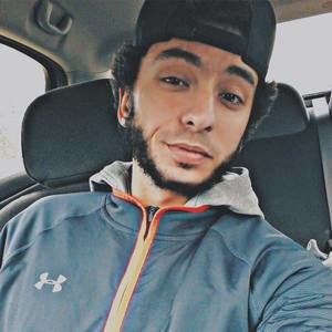 Meet your Posher, Connor